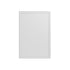 36 Inch White Slim Shaker Single Sink Bathroom Vanity