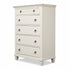 Winchester Chest, White