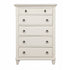 Winchester Chest, White