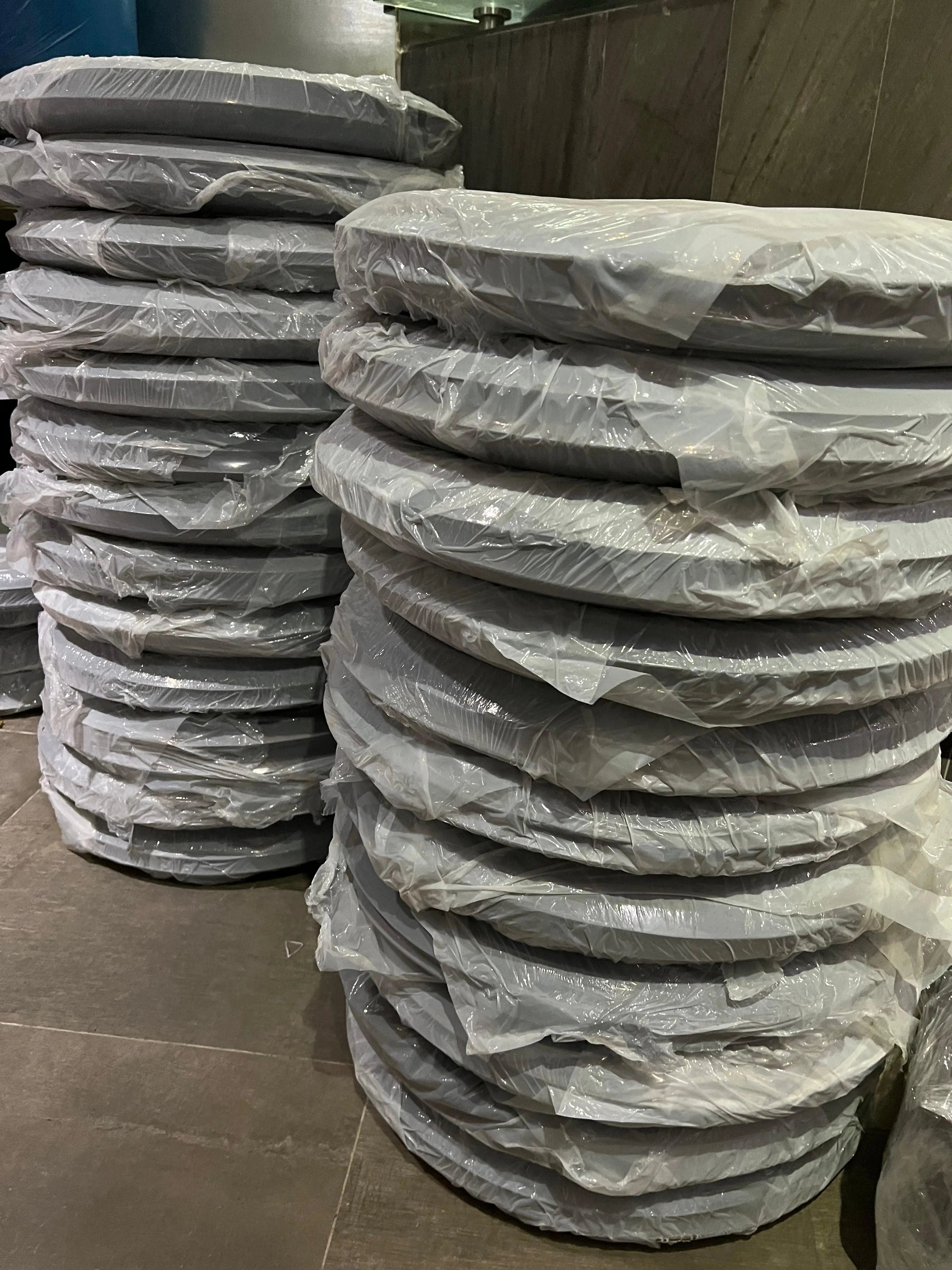 Finished Barrel Oak Head With Backing Installed (Lid, Barrel Top, Wood, Wine, Whiskey, Cooperage Marks, Gift For Him, Dad, Project)