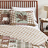 Rustic Landscape Quilt Set - Matthew Collection