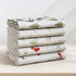 Turkish Cotton Flannel Sheet Set - Elevated Holiday Collection