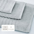 Luxury Cotton Towels - Karina Collection