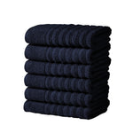 Luxury Cotton Towels - Karina Collection
