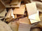 Bulk Wood Axe Wedges for Double Bit / Single Bit Axes Hatchets or Sledge Hammer Pick Size
