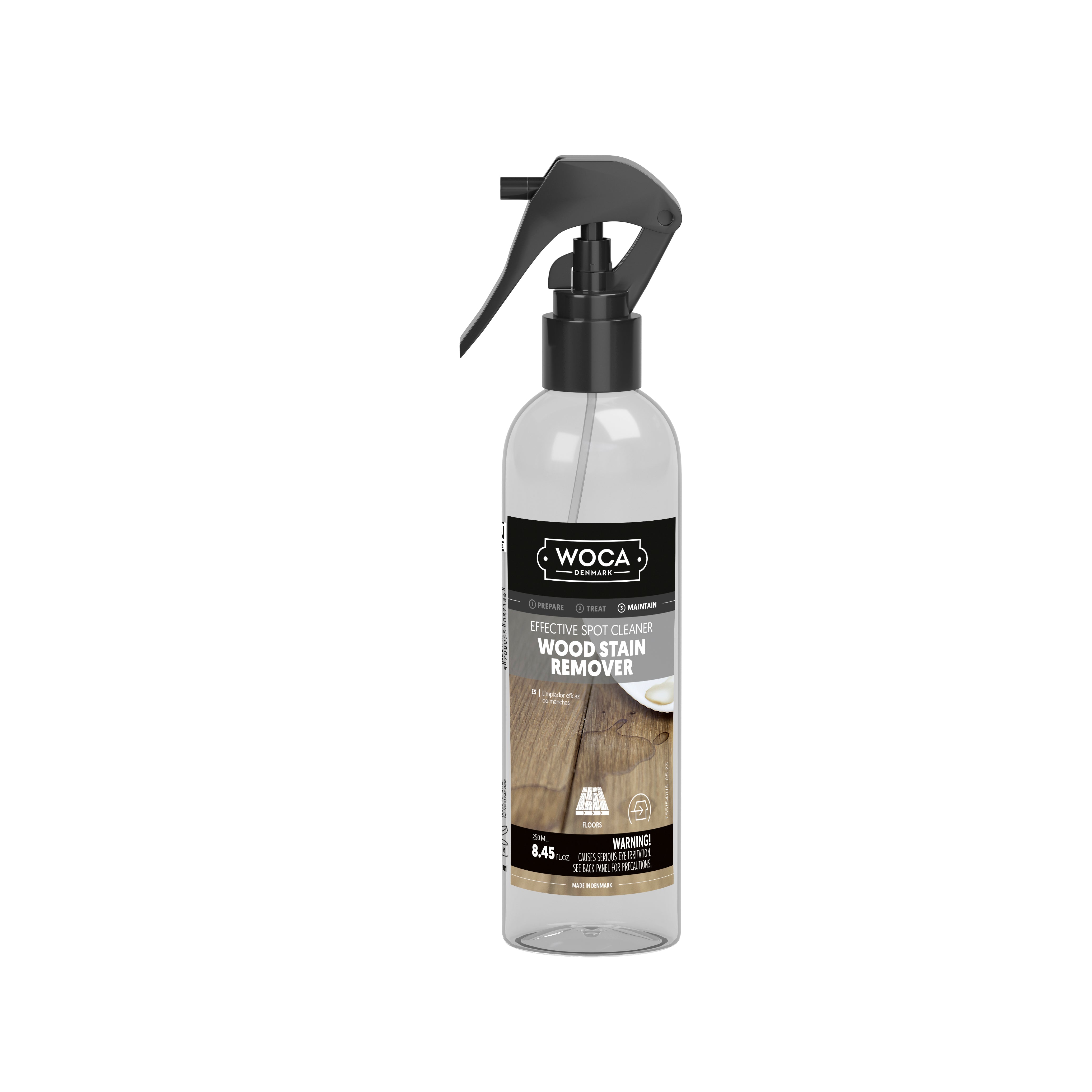 Stain Remover
