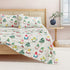 4-Piece Turkish Cotton Flannel Sheet - Whittaker Collection