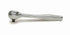 Wright Tool 45 Tooth Heavy Duty Ratcheting Socket Wrench 1/4" Drive 2492