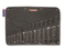 Wright Tool WRIGHTGRIP® 2.0 12 Point Black Combination Wrench Set SAE 721