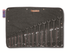 Wright Tool WRIGHTGRIP® 2.0 12 Point Black Combination Wrench Set SAE 721