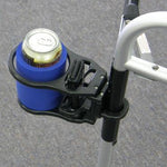 Combination Cell Phone/Drink Holder For Mobility Products | W0014