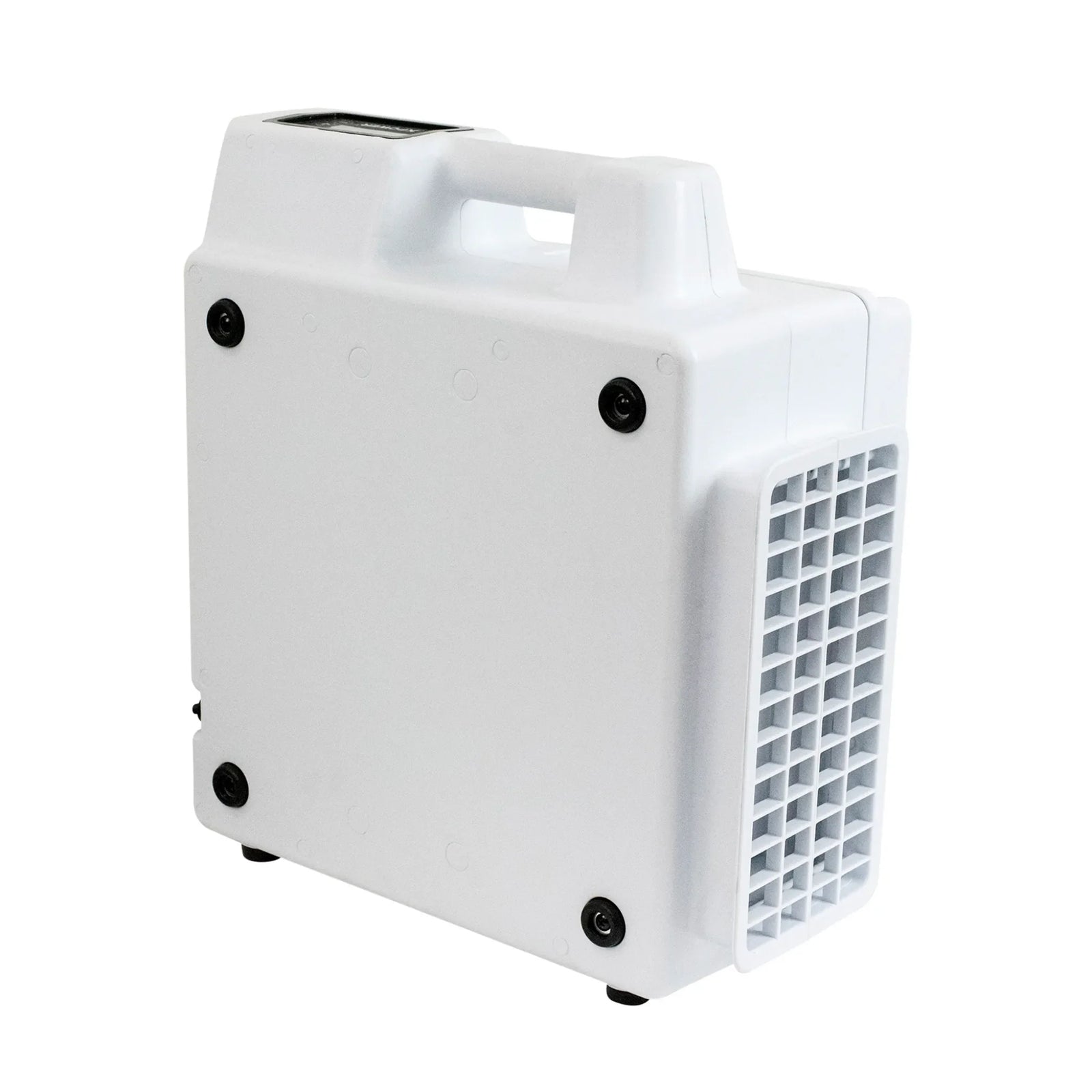 XPOWER X-2800 Professional 3-Stage HEPA Air Scrubber