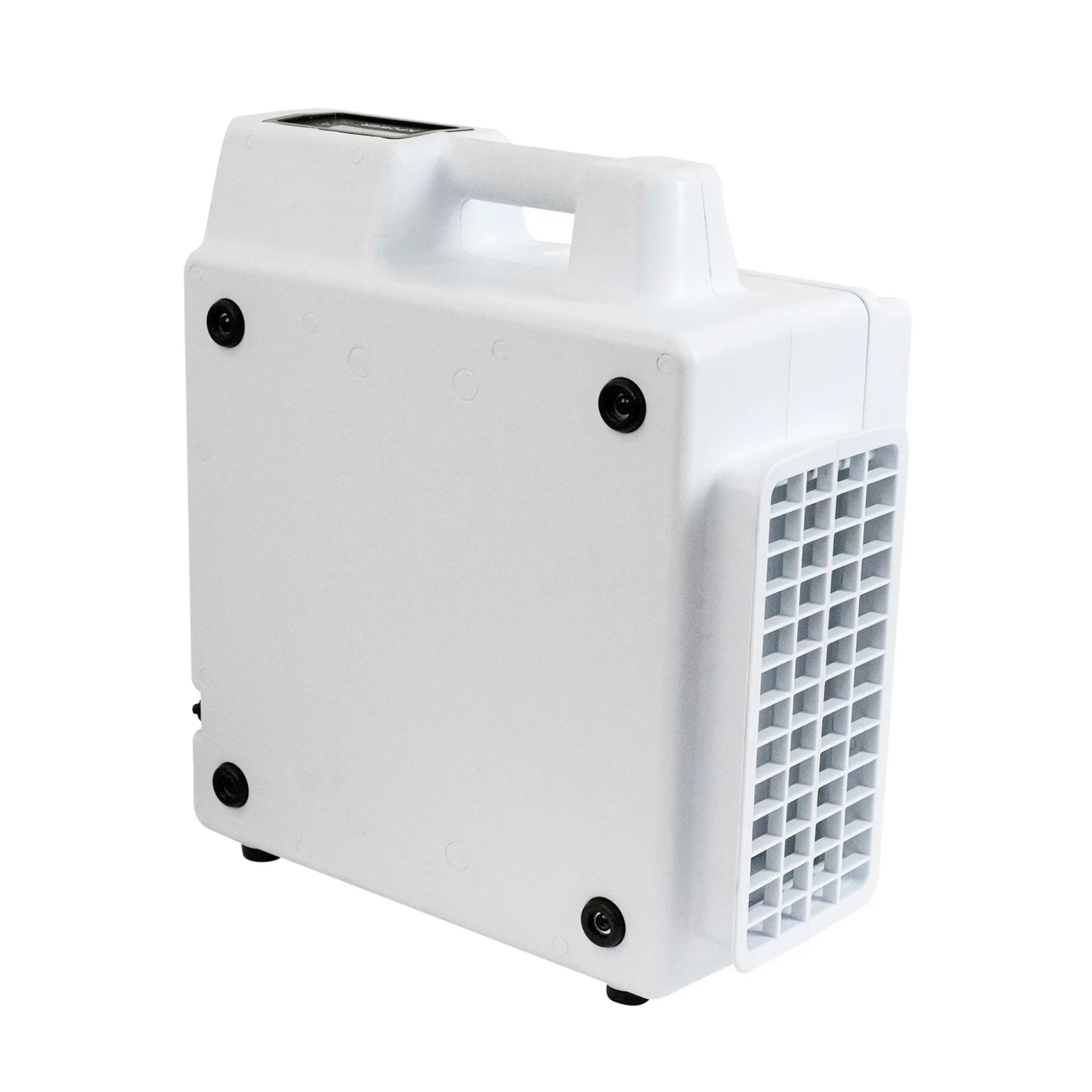 XPOWER X-2830 Professional 4-Stage HEPA Air Scrubber