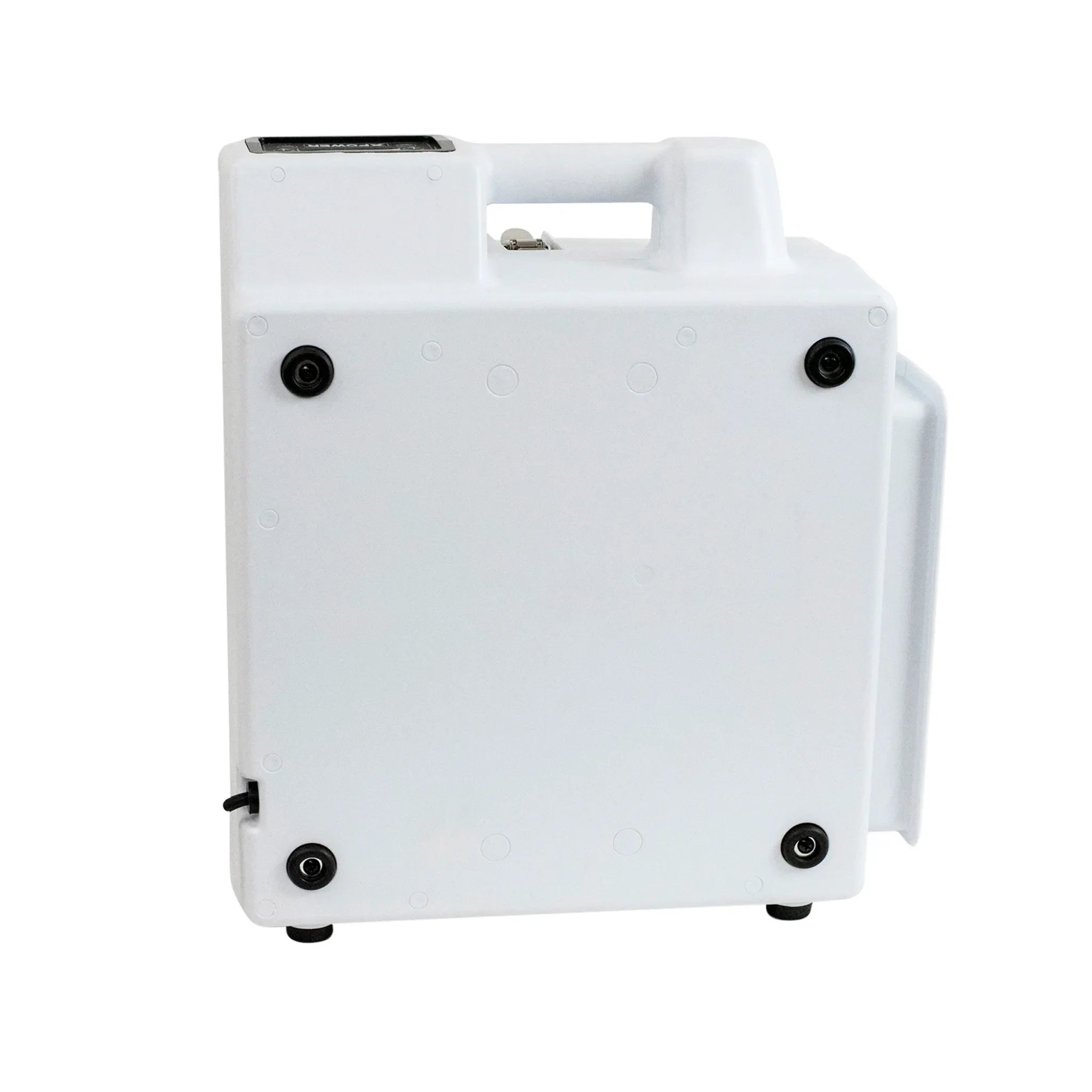 XPOWER X-2830 Professional 4-Stage HEPA Air Scrubber