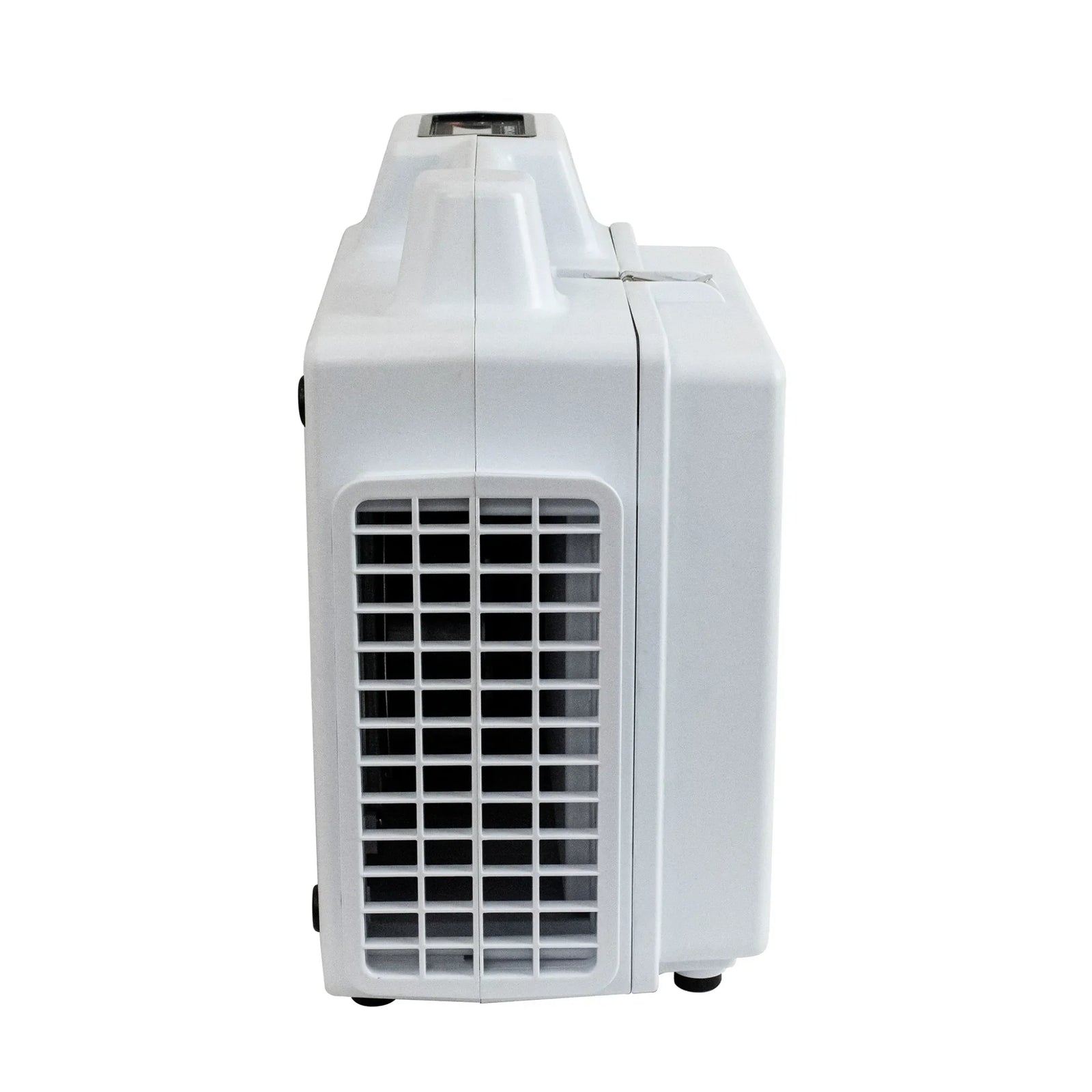 XPOWER X-2830 Professional 4-Stage HEPA Air Scrubber