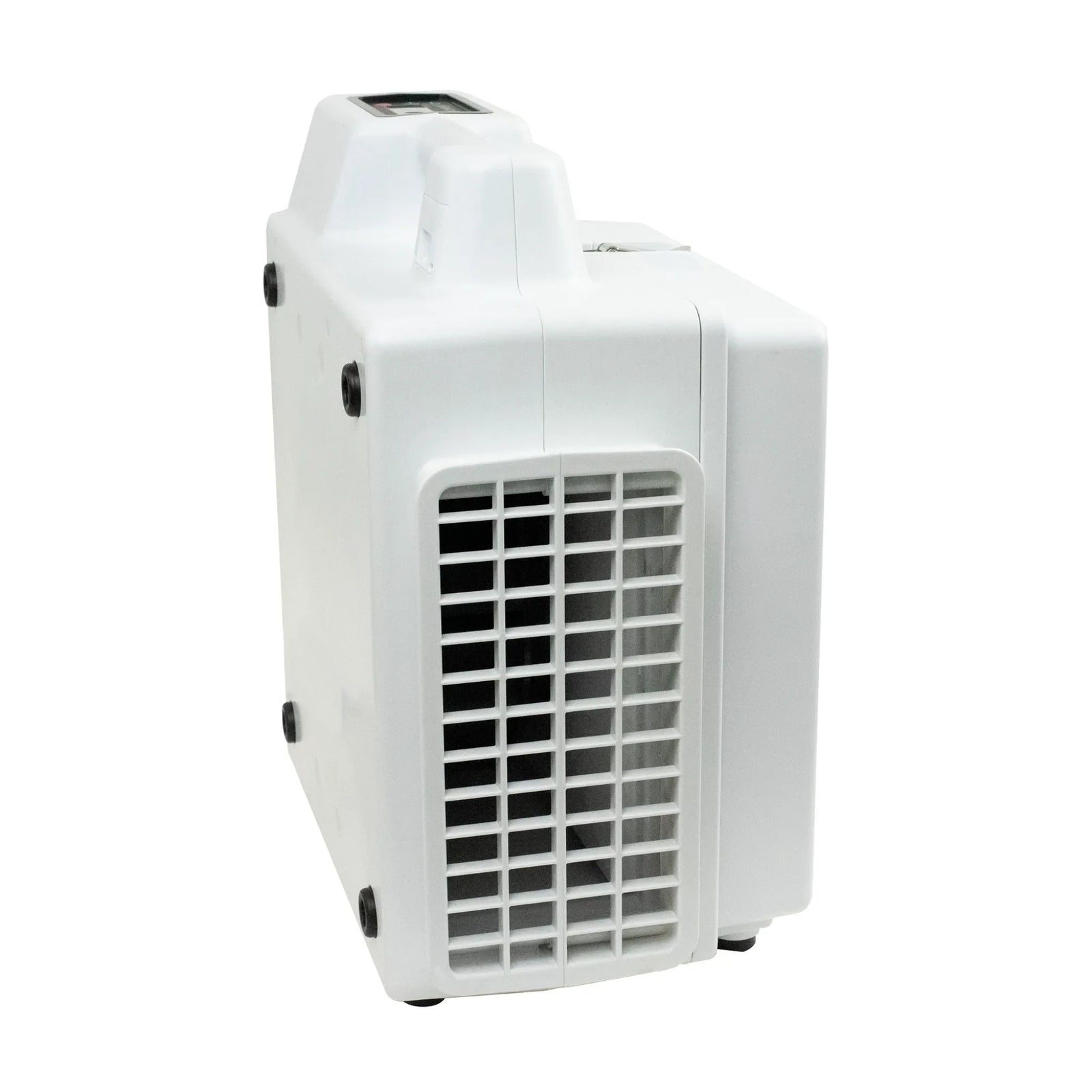 XPOWER X-2830 Professional 4-Stage HEPA Air Scrubber