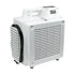 XPOWER X-2830 Professional 4-Stage HEPA Air Scrubber
