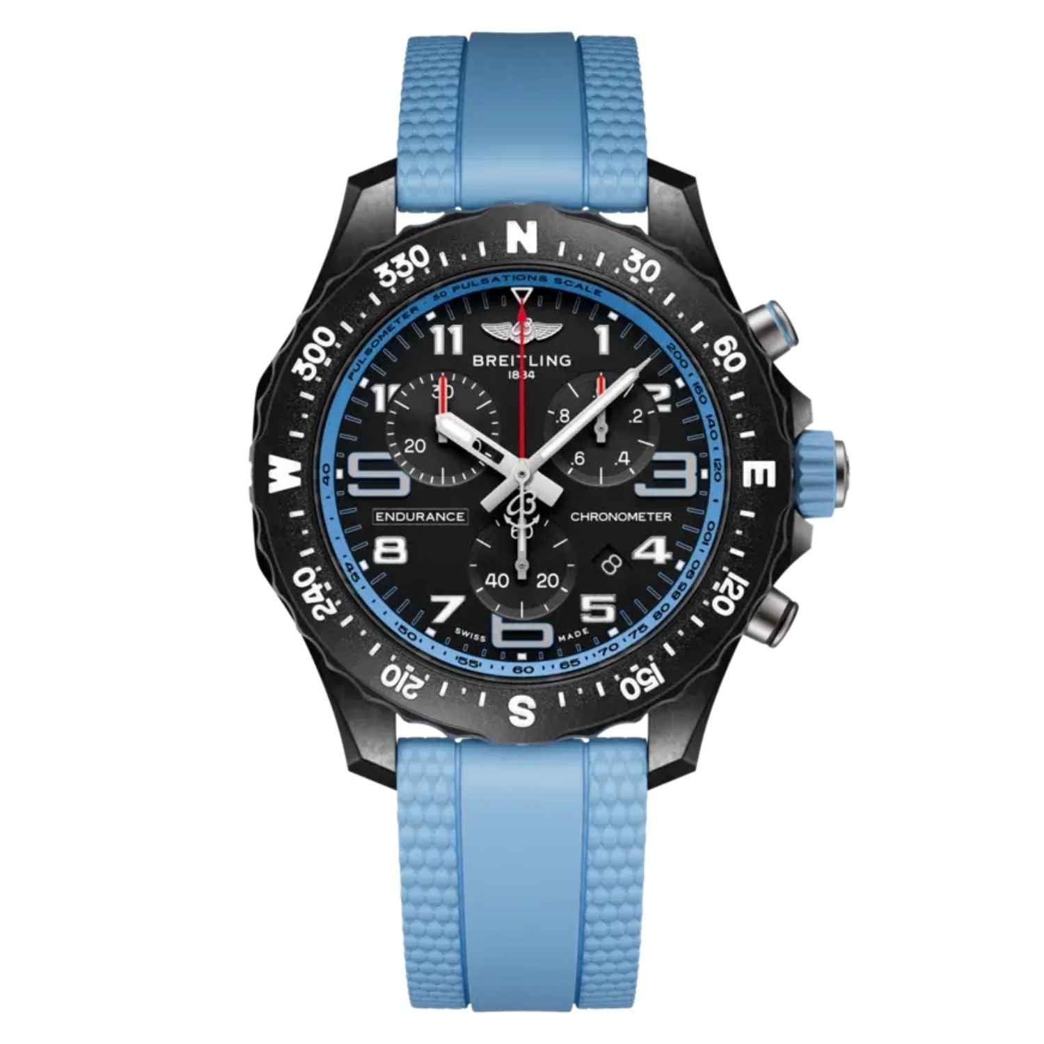 Breitling Men's Endurance