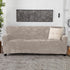 Velvet Stretch Slipcover - Gale Collection