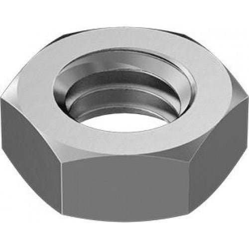 DSE5 Mini Stair Sanding Edger - Nut, jam, 3/8-16