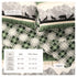 3-Piece Lodge Quilt - Salt Creek Collection