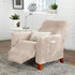 Velvet Stretch Slipcover - Gale Collection