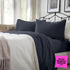 4-Piece Jersey Sheet - Carmen Collection