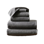 Cotton Textured Bath Towel Set - Acacia Collection