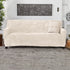 Velvet Stretch Slipcover - Gale Collection