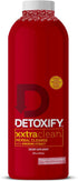 Detoxify Xxtra Clean: Support Your Body's Natural Detoxification (20 fl oz)