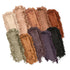 Essentials 10 Shade Palette – Mauves