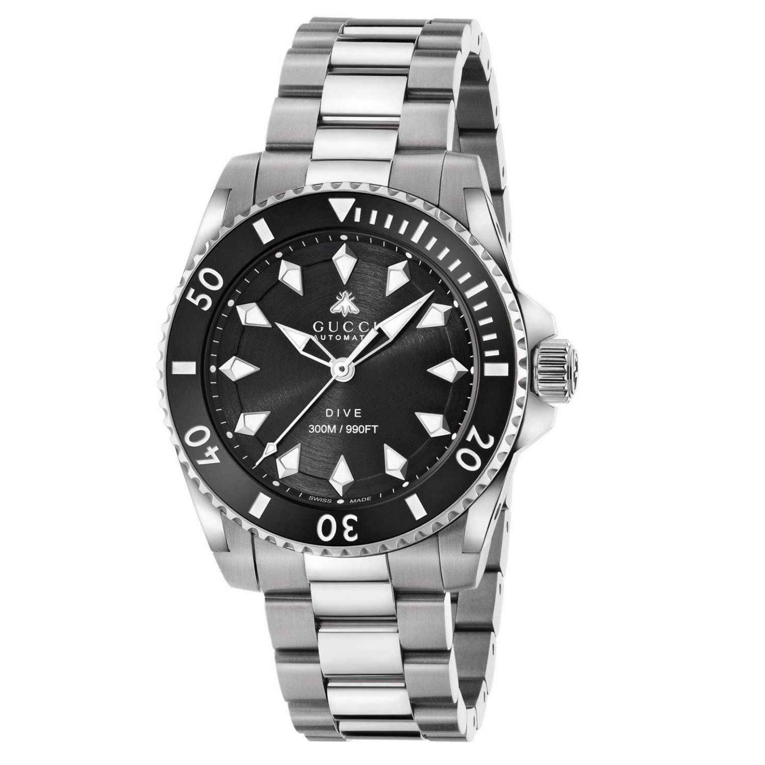 Gucci Men's Dive