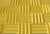 3 Inch Acoustic Foam Wedge Style Panels - 13 Color Options