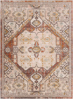 Yennora Area Rug - Clearance