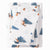 4-Piece Turkish Cotton Flannel Sheet - Whittaker Collection