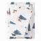 4-Piece Turkish Cotton Flannel Sheet - Whittaker Collection