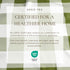 Turkish Cotton Flannel Sheet - Belle Collection