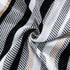 Modern Minimalist Sofa Throw Cover Cotton Knit Throws for Couch Scratch Proof Couch Cover