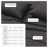 100% Organic Cotton Jersey Knit Sheets