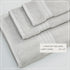 Cotton Terry Bath Towel Set - Cooper Collection