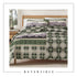 3-Piece Lodge Quilt - Salt Creek Collection