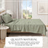100% Organic Cotton Jersey Knit Sheets