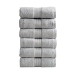 Cotton Terry Bath Towel Set - Cooper Collection