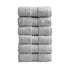 Cotton Terry Bath Towel Set - Cooper Collection