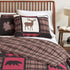 3-Piece Lodge Quilt - Stonehurst Collection