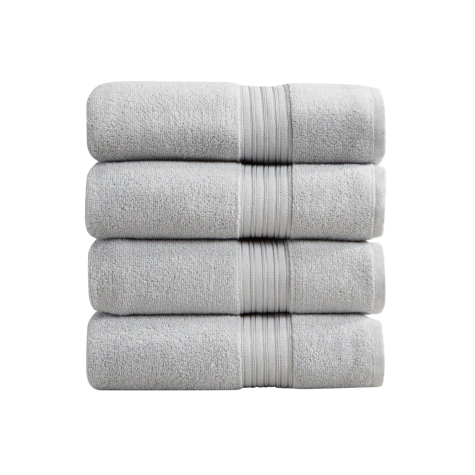 Cotton Terry Bath Towel Set - Cooper Collection