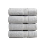 Cotton Terry Bath Towel Set - Cooper Collection