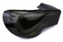 OLM VL Style Non-Sequential Smoked Lens Tail Lights (Black Gold Edition) - 2013+ FT86