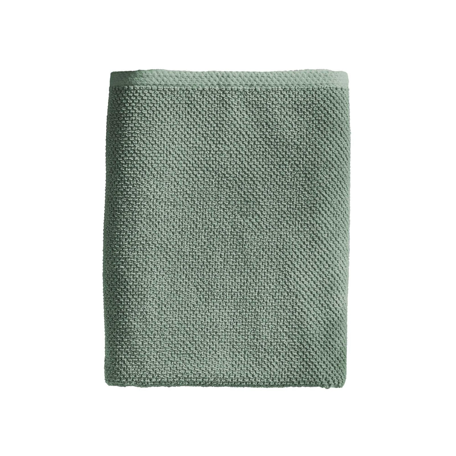Cotton Textured Bath Towel Set - Acacia Collection