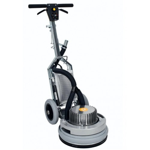 SPIDER 230V 16in, Pallman Planetary Floor Sander